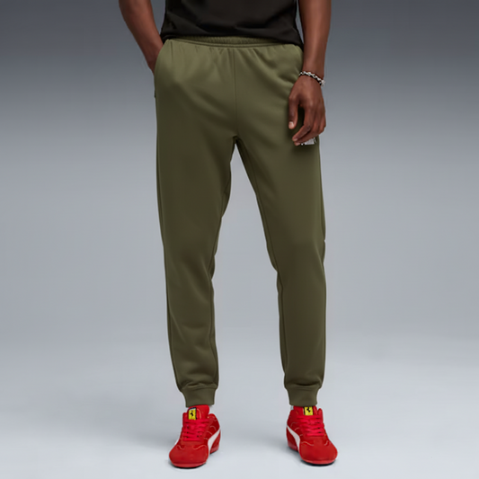 Puma Fleece Pant - 684713-70