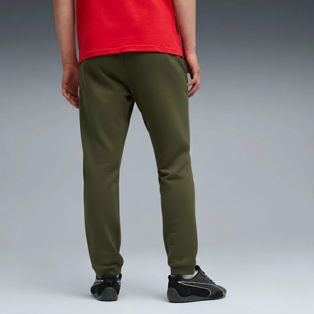 Puma Fleece Pant - 684713-70