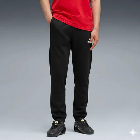 Puma Fleece Pant - 684713-56
