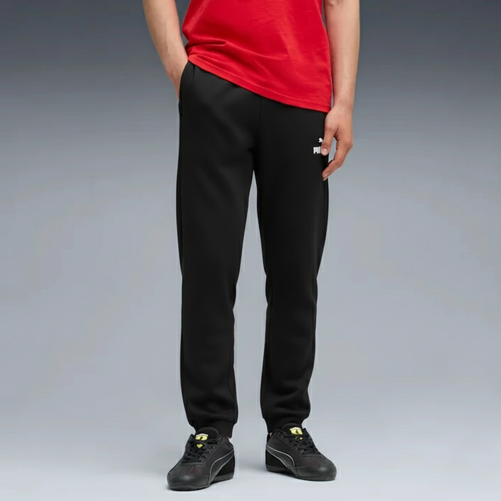 Puma Fleece Pant - 684713-56