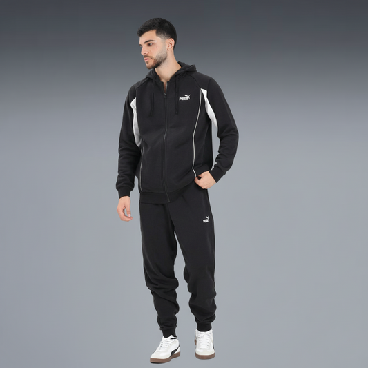 Puma Sport Hooded Sweat Suit - 688177-16