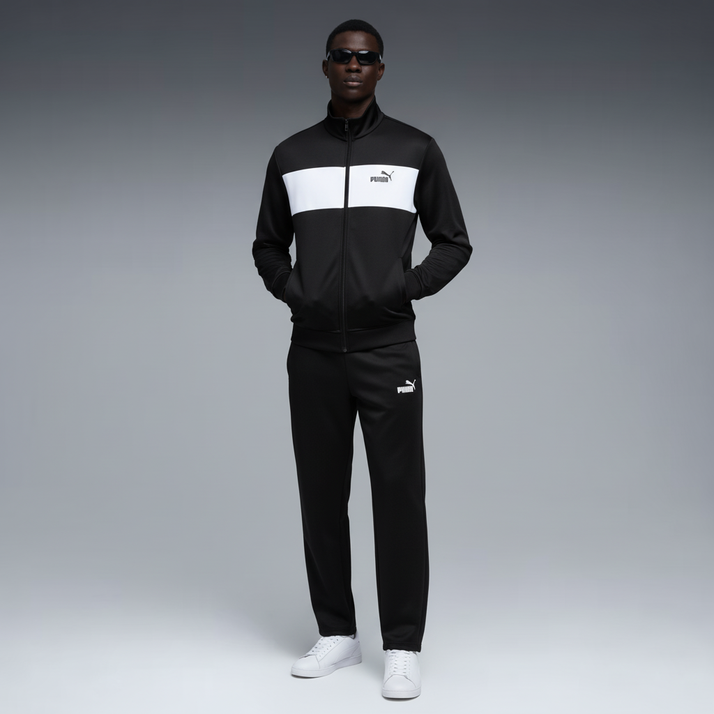 Puma Sport Suit - 692159-01