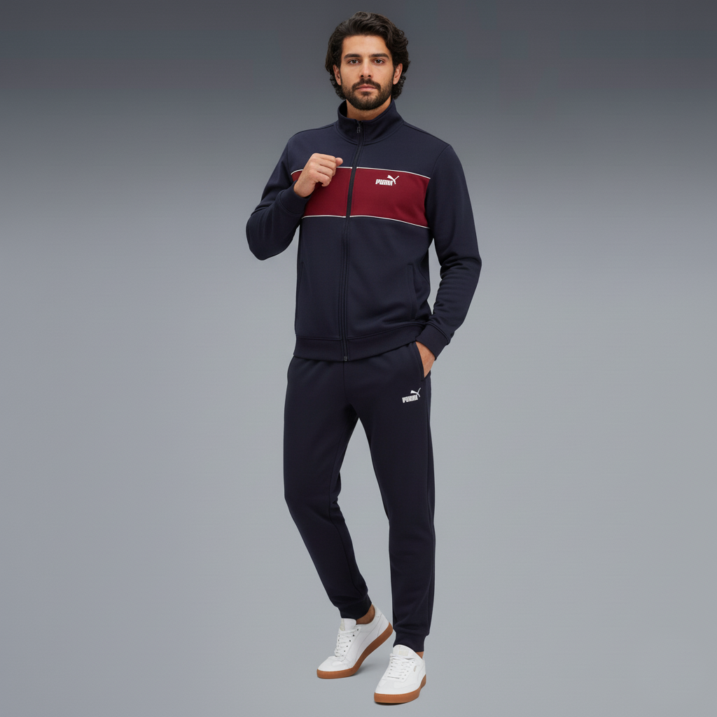 Puma Sport Suit - 692159-16