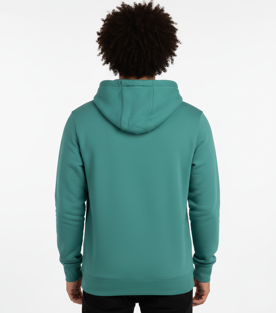 Quicksilver Screen Fleece - EQYFT05136-GMW0