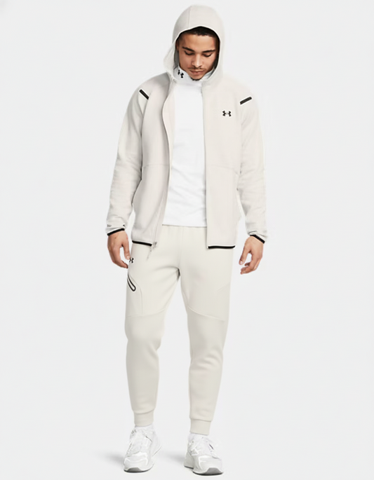 Under Armour Unstoppable Tracksuit  - 13893521389353-110