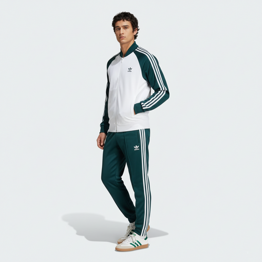 Adidas Tracksuit adicolor Classics SST - JY1293JY1288