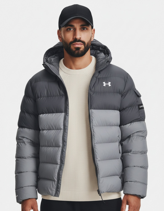 Under Armour Sportswear Puff - 6006360-025