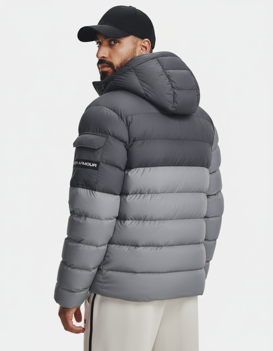 Under Armour Sportswear Puff - 6006360-025