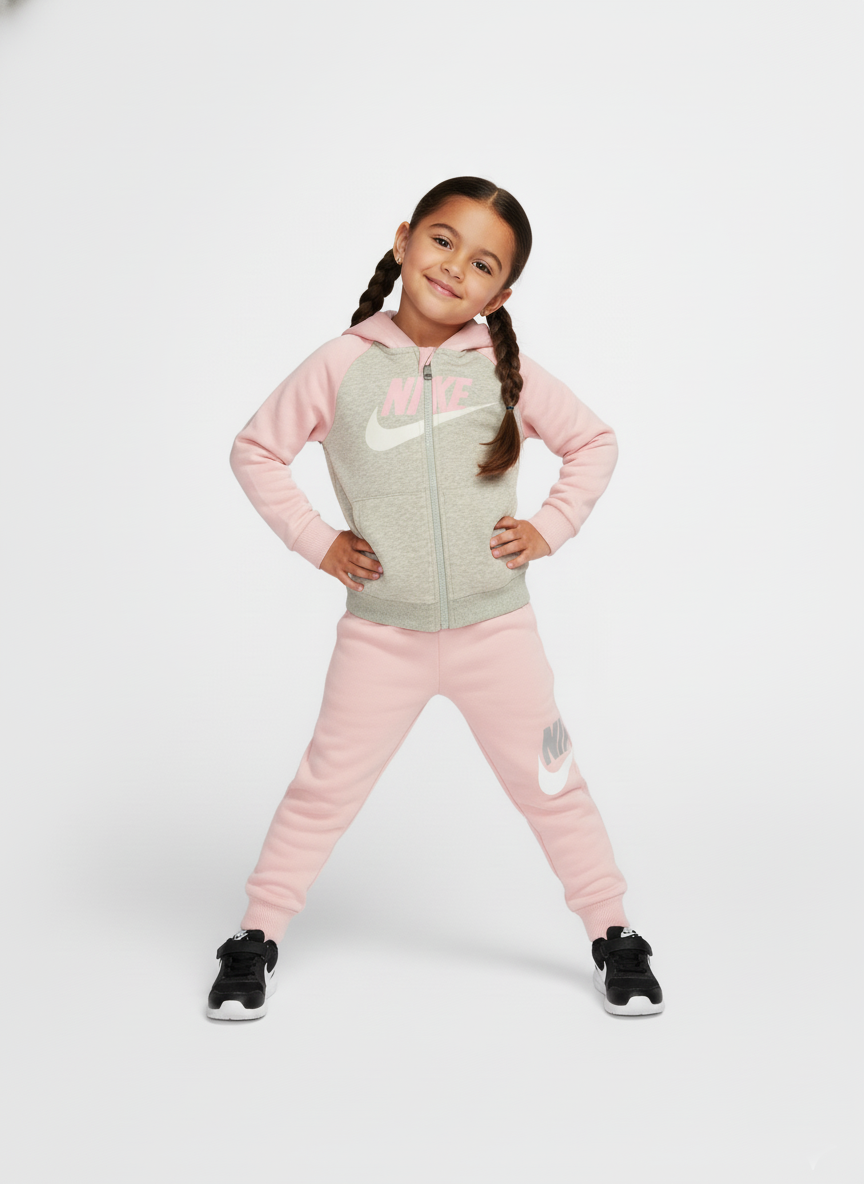 Nike Color Block Jogger Kids - 36N341-A0W