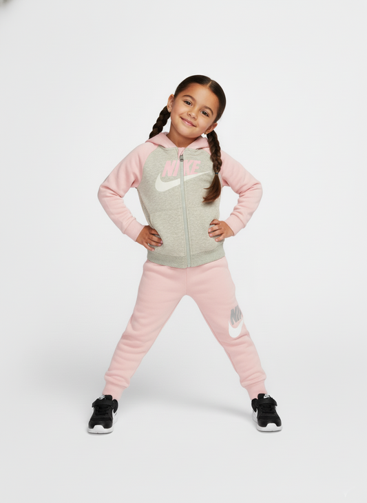 Nike Color Block Jogger Kids - 36N341-A0W