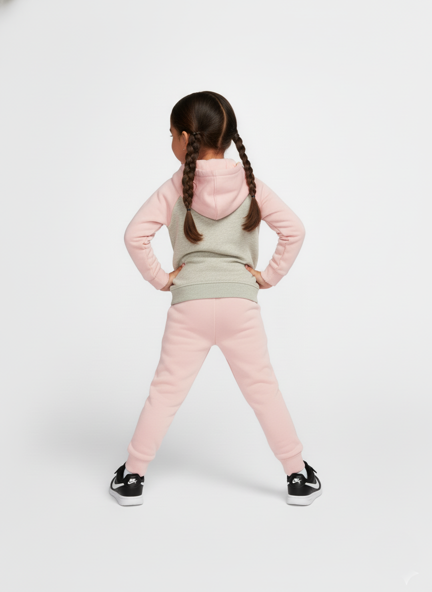 Nike Color Block Jogger Kids - 36N341-A0W