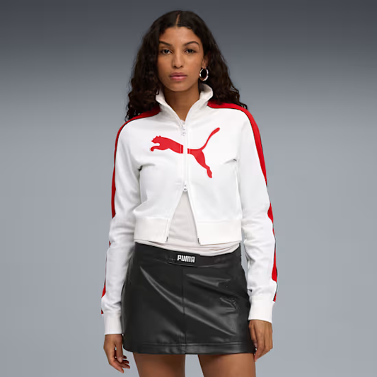 Puma Future Archive T7 Jacket - 632123-02