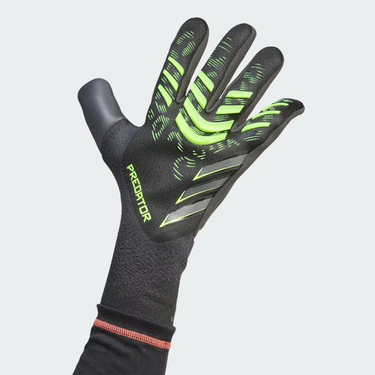 Adidas Guanti da portiere Predator Pro - JJ3531