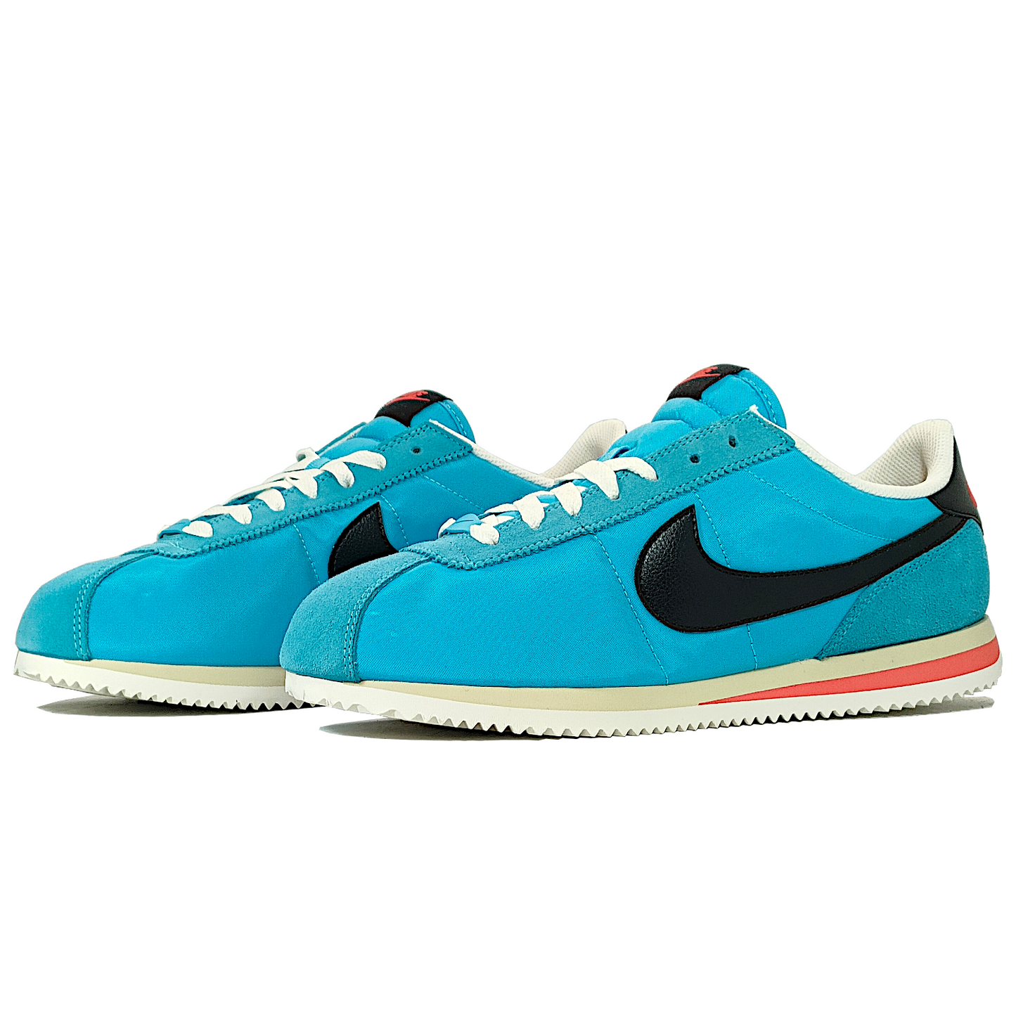 Nike Cortez Baltic Blue - HF0263-401