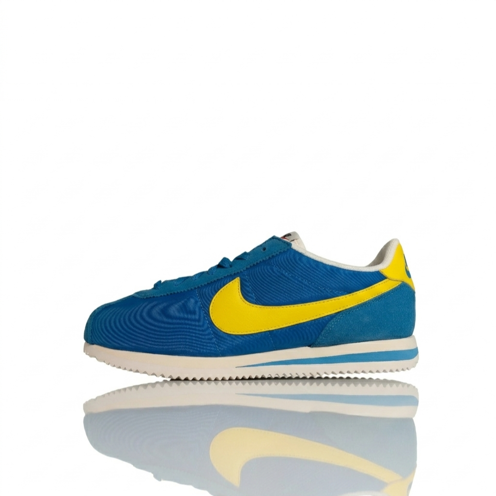 Nike Cortez TXT - HF0263-402