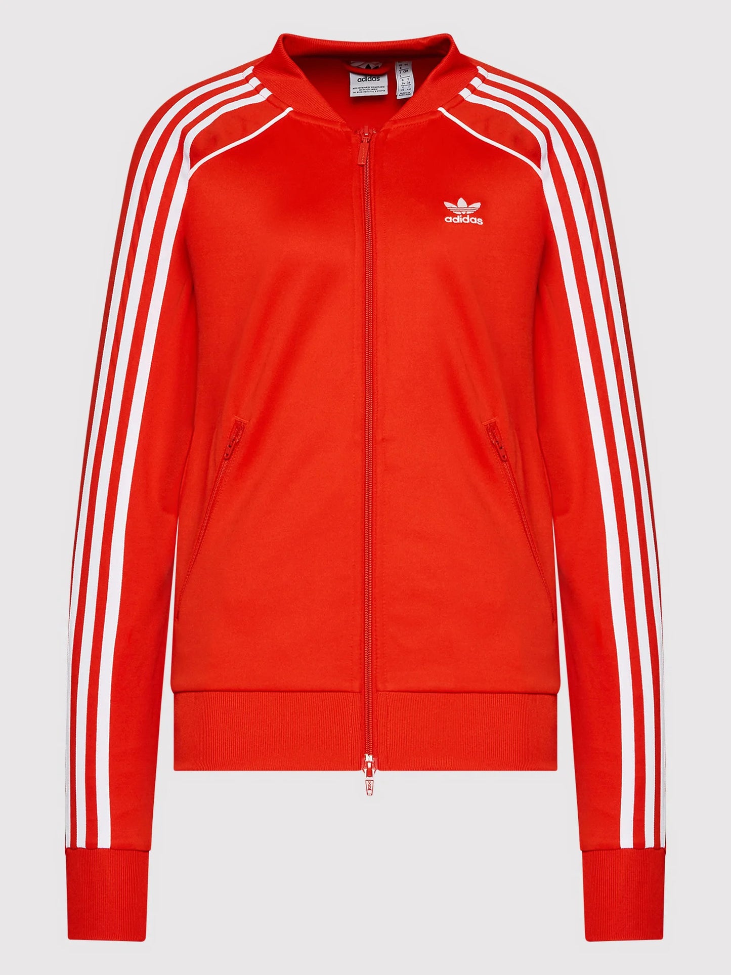 Adidas W SST Tracksuit - HE9562HF1992