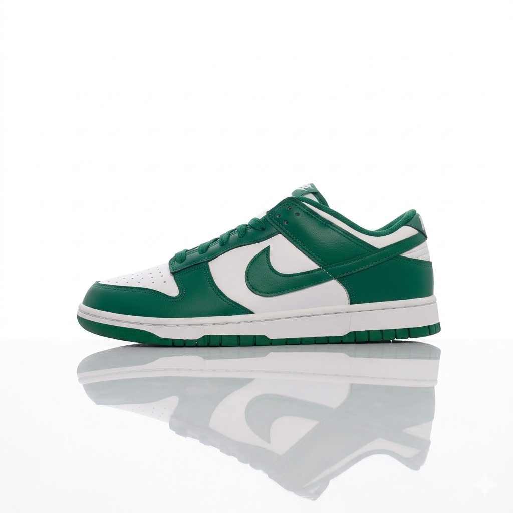 Nike Dunk Low Retro - HF5441-101