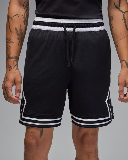 Nike Jordan Shorts Diamond in mesh Dri-FIT - HF9910-010