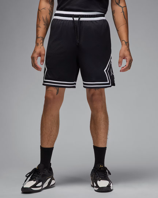 Nike Jordan Shorts Diamond in mesh Dri-FIT - HF9910-010