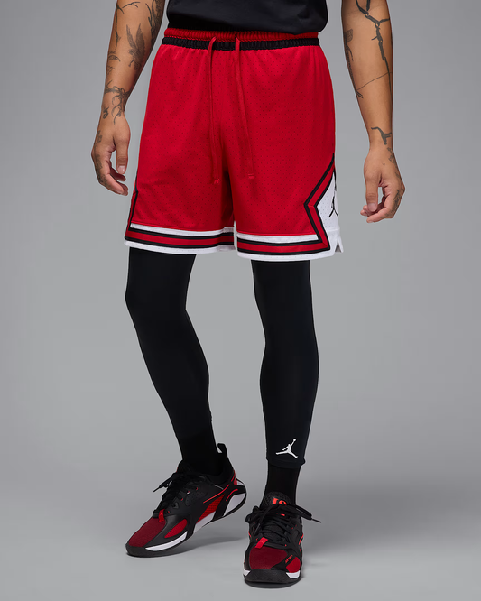 Nike Jordan Shorts Diamond in mesh Dri-FIT - HF9910-687