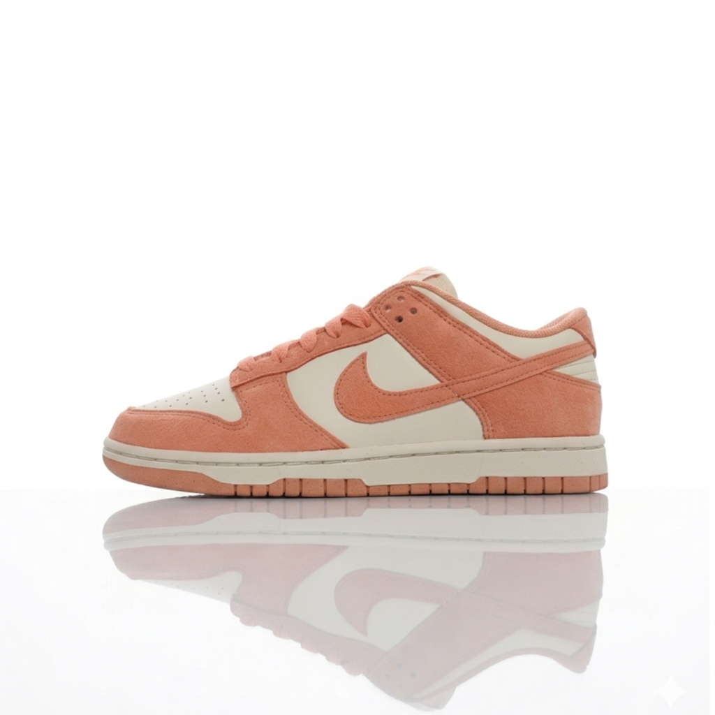 Nike Dunk Low Wmns - HJ7673-003