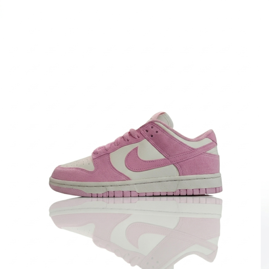 Nike Dunk Low Wmns - HJ7673-101