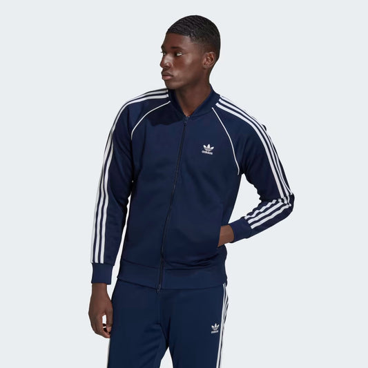 Adidas SST Tracksuit - HK7340HK7353