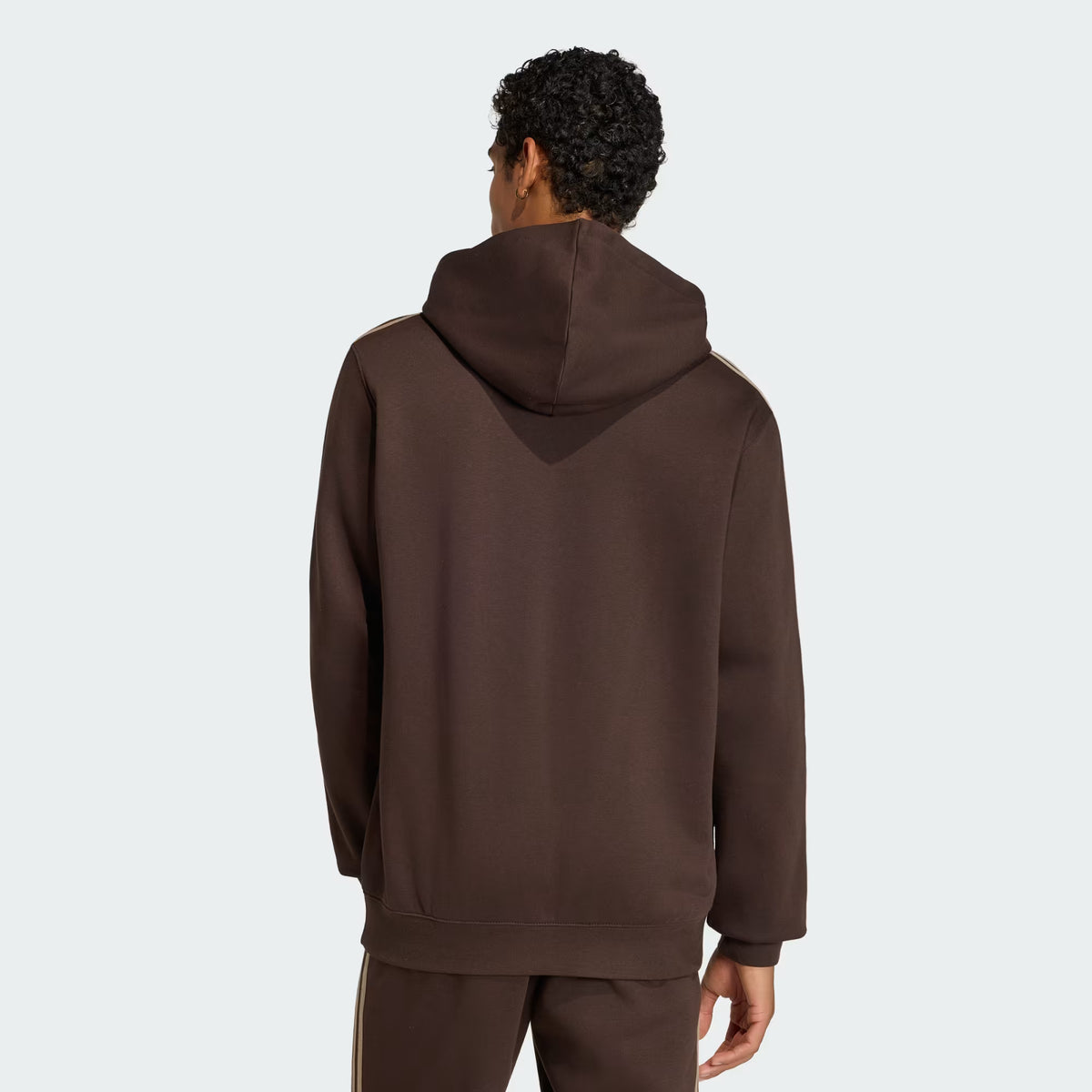 Adidas 3 Stripes Tracksuit - KE1685KE1687