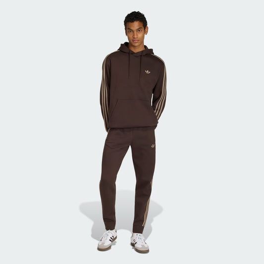 Adidas 3 Stripes Tracksuit - KE1685KE1687