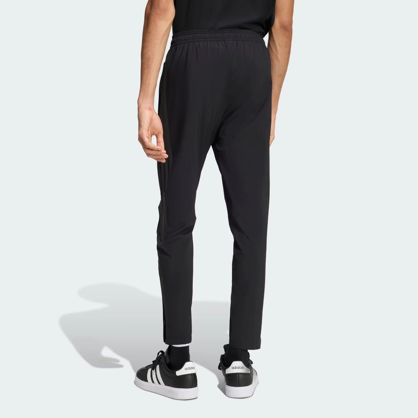 Adidas Hooded Tracksuit House of Tiro - KB1628KB1634