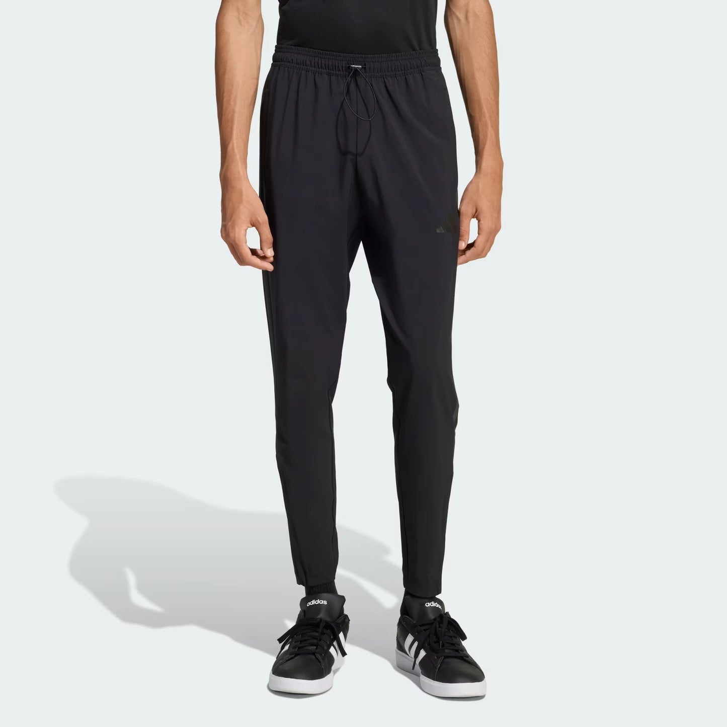 Adidas Hooded Tracksuit House of Tiro - KB1628KB1634