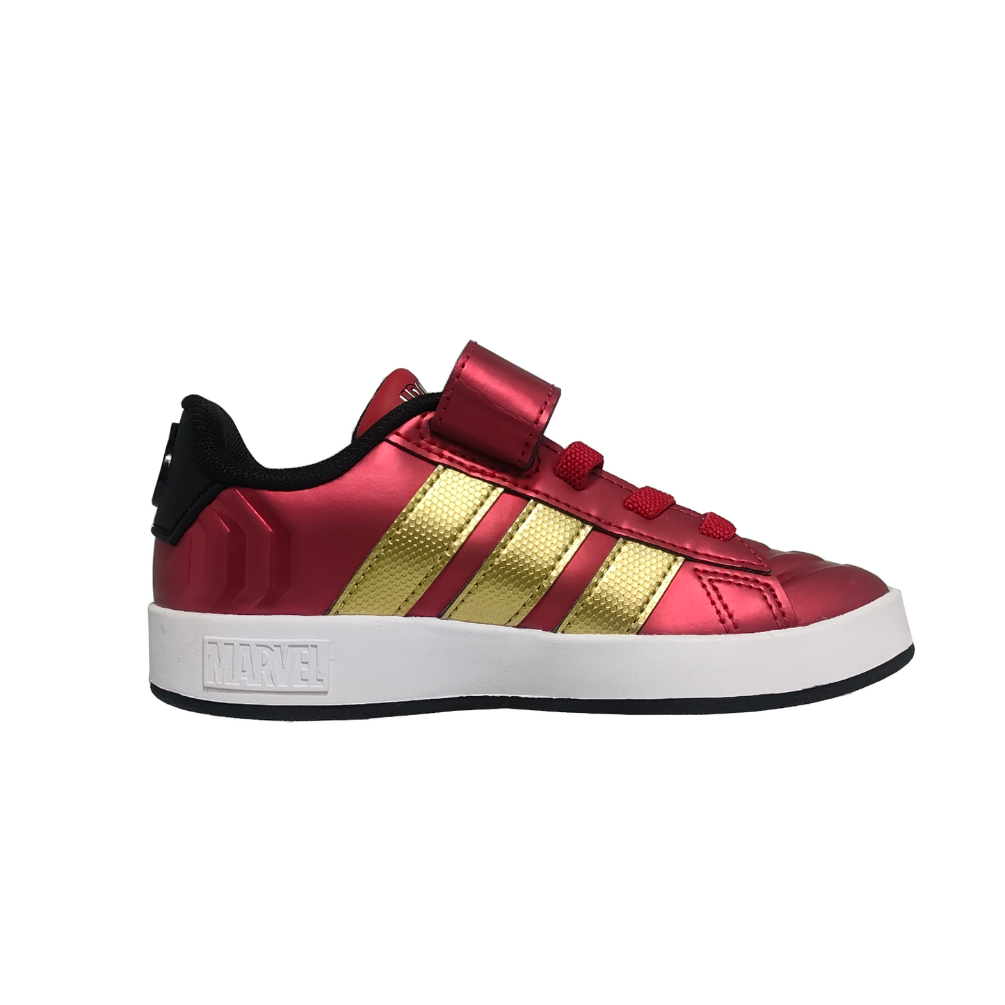 Adidas Marvel Iron Man Grand Court - HP3614