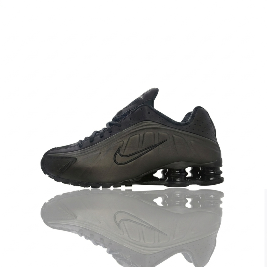 Nike Shox R4 - HQ1988-001