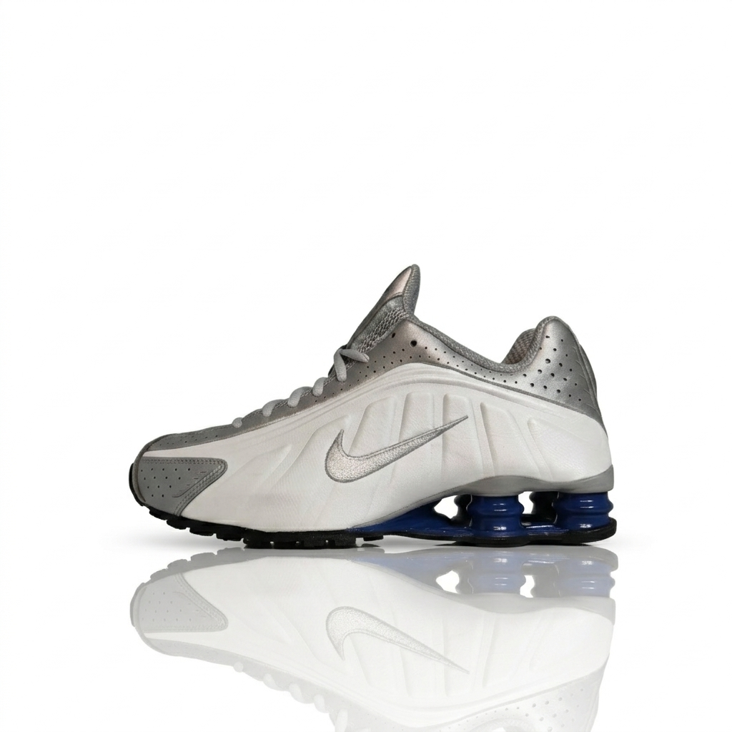 Nike Shox R4 - HQ1988-102