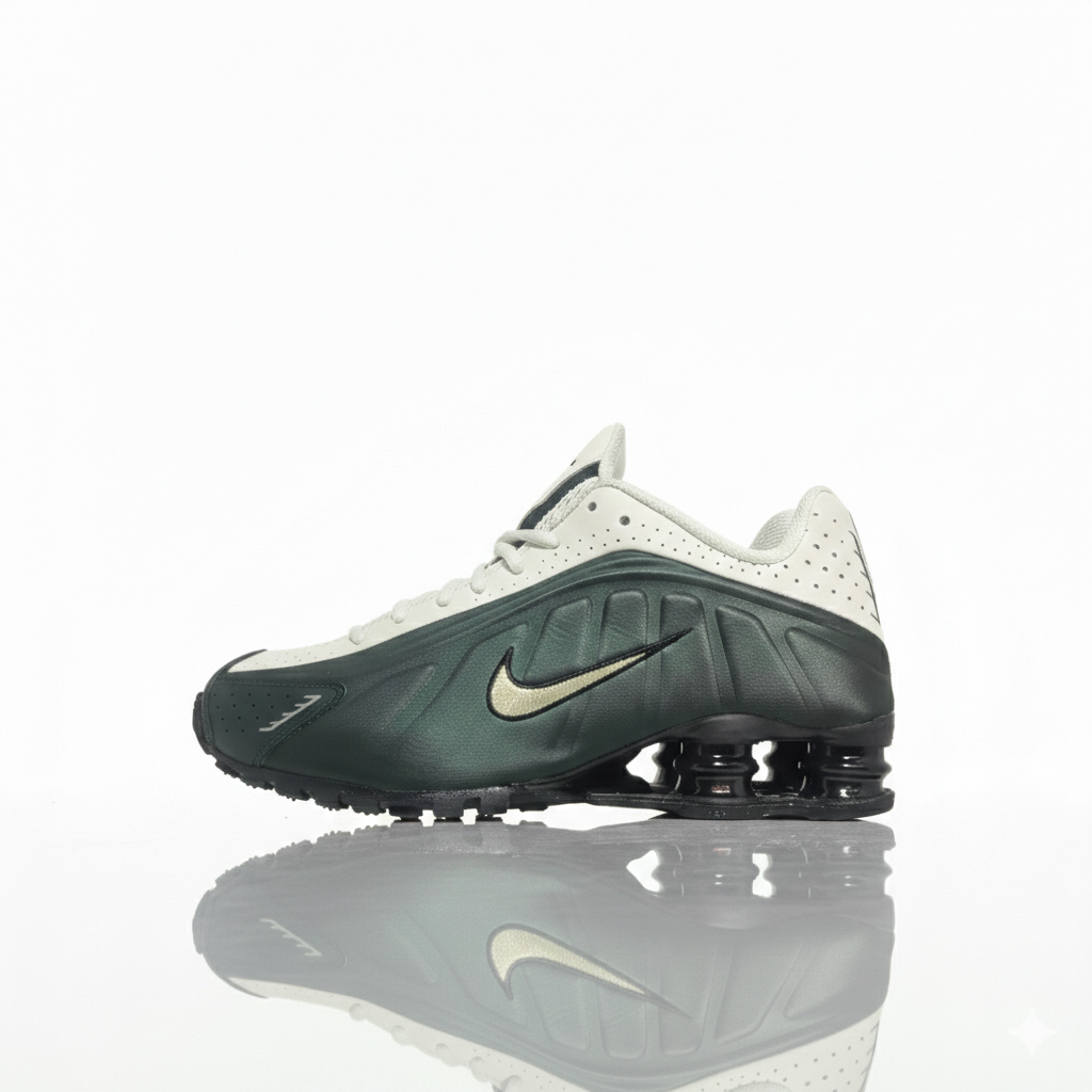 Nike Shoz NZ - HQ1988-300