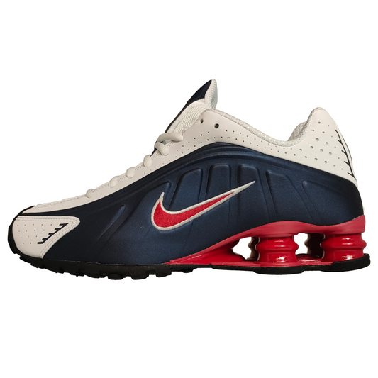 Nike Shox R4 - HQ1988-400