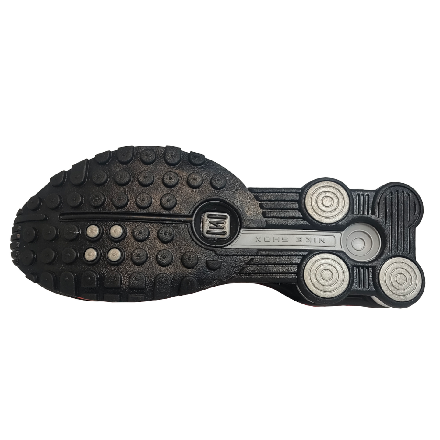 Nike Shox R4 - HQ1988-600