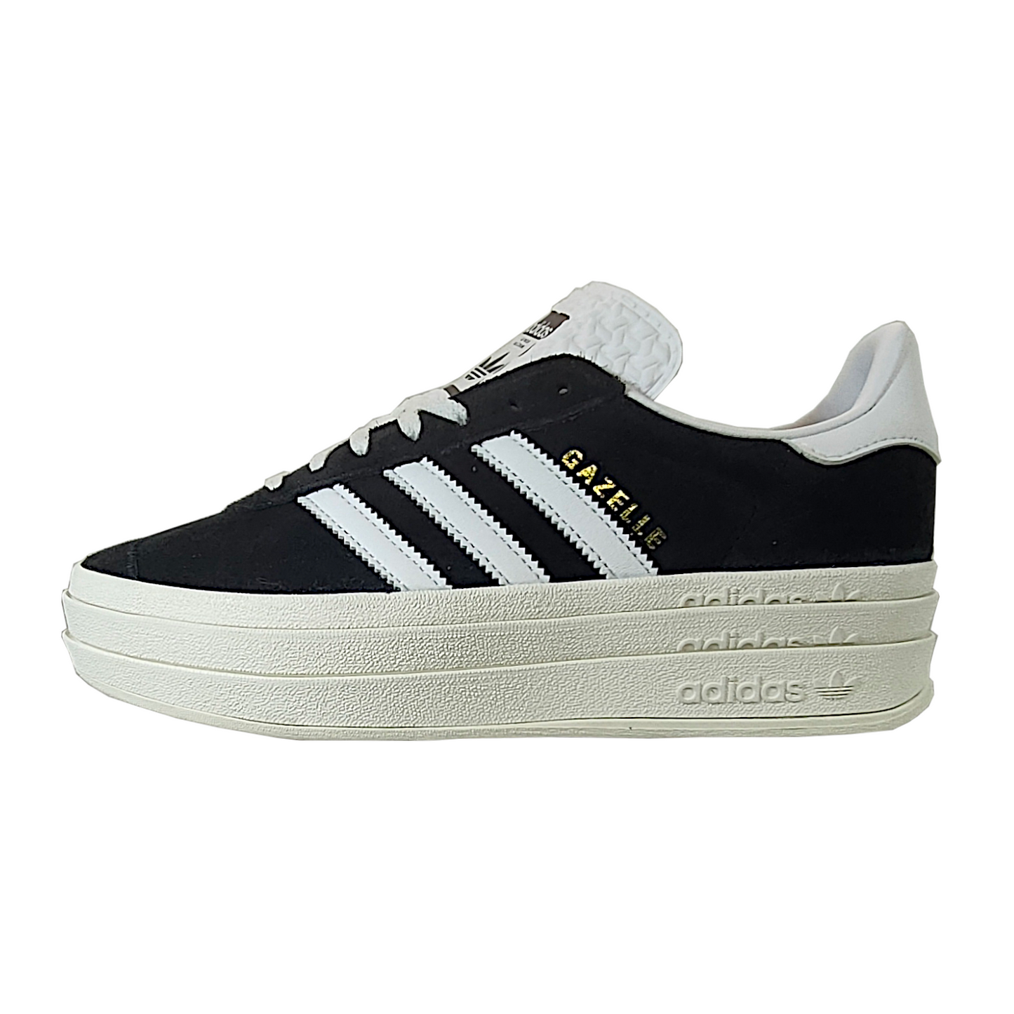 Adidas Gazelle Bold - HQ6912