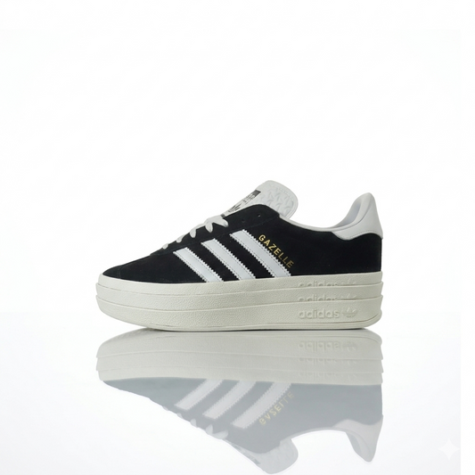 Adidas Gazelle Bold - HQ6912