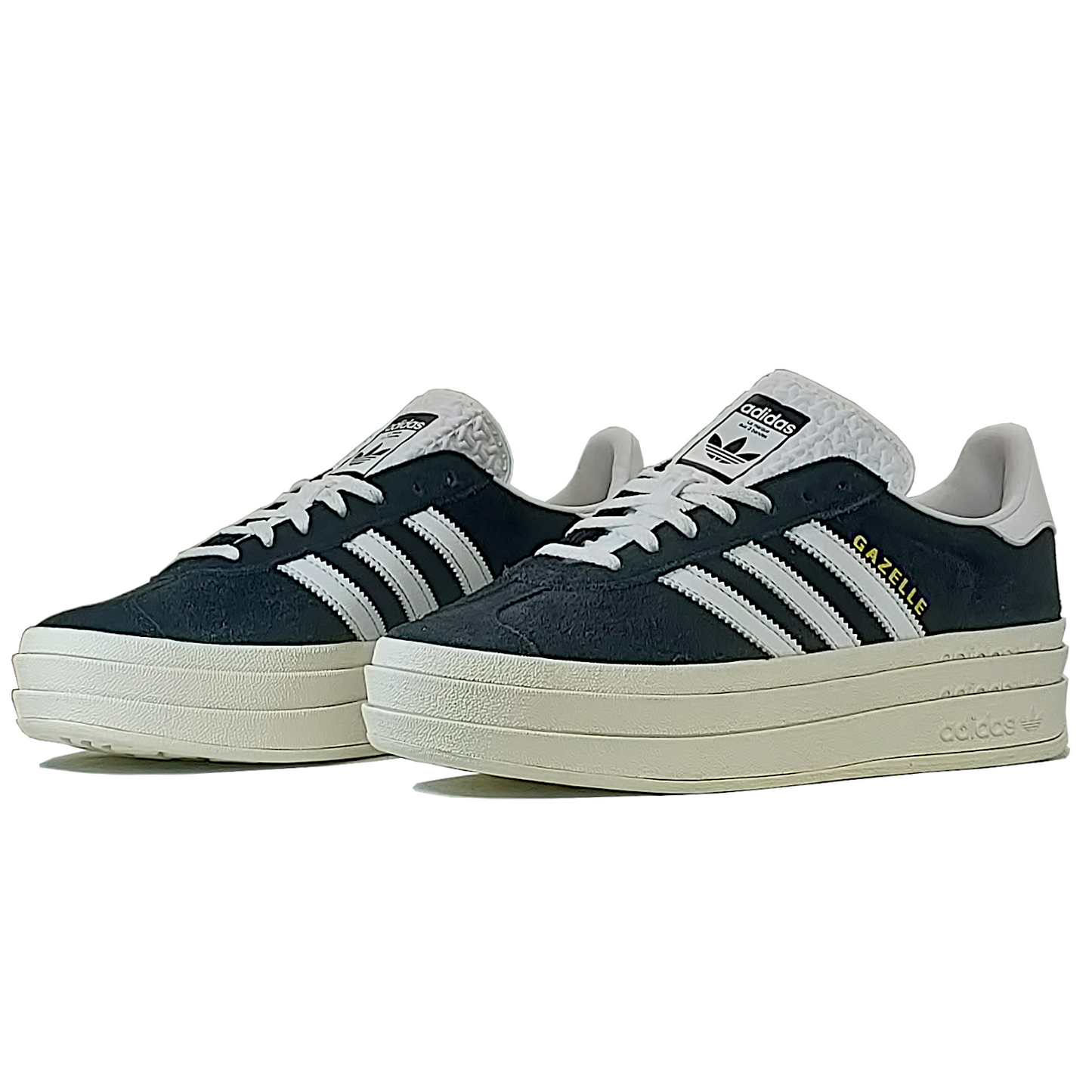 Adidas Gazelle Bold - HQ6912