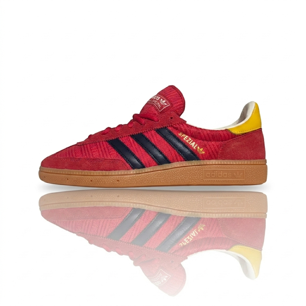 Adidas Spezial Handball - HQ7260