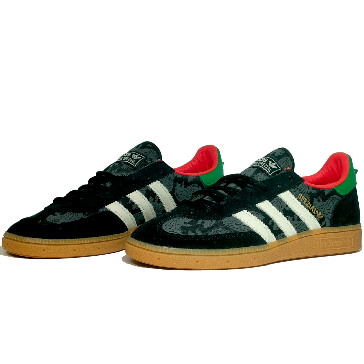 Adidas Handball Spezial - HQ7261