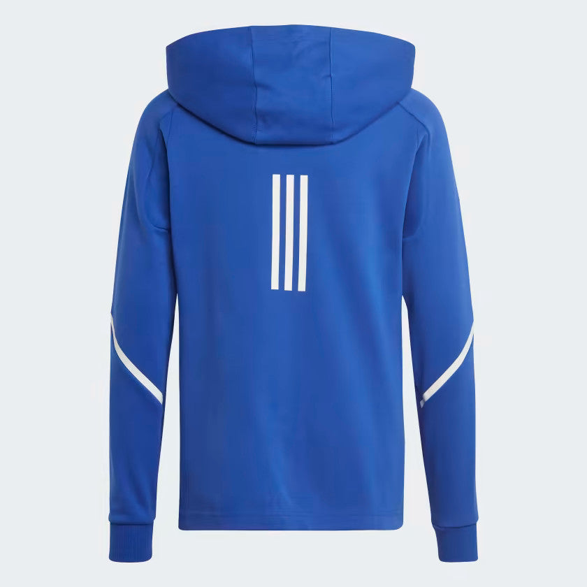 Adidas Full Zip Tracksuit - HR6279HR6277