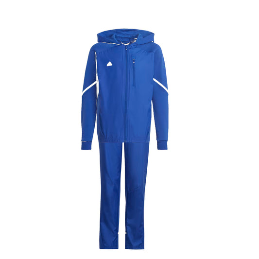 Adidas Full Zip Tracksuit - HR6279HR6277