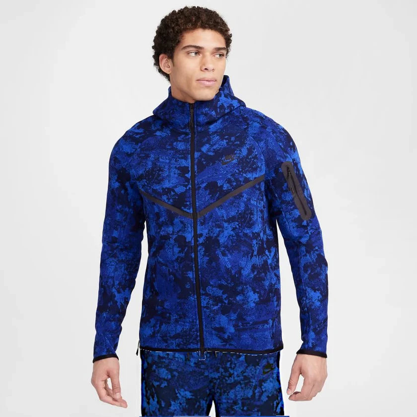 Nike Tech Tracksuit - HV5053HV5055-480