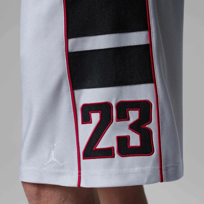 Nike Jordan Brooklyn Cat Scratch Men's Shorts - HV0560-100
