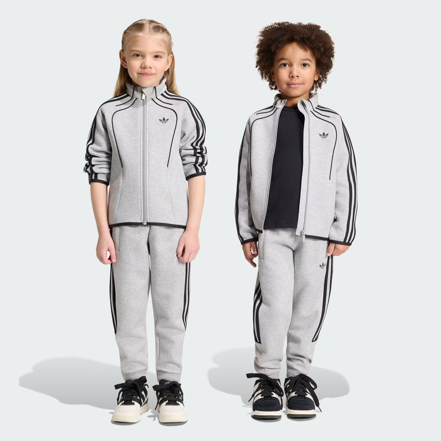 Adidas Tuta TS Kids - HZ6636