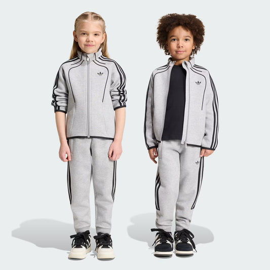 Adidas Tuta TS Kids - HZ6636
