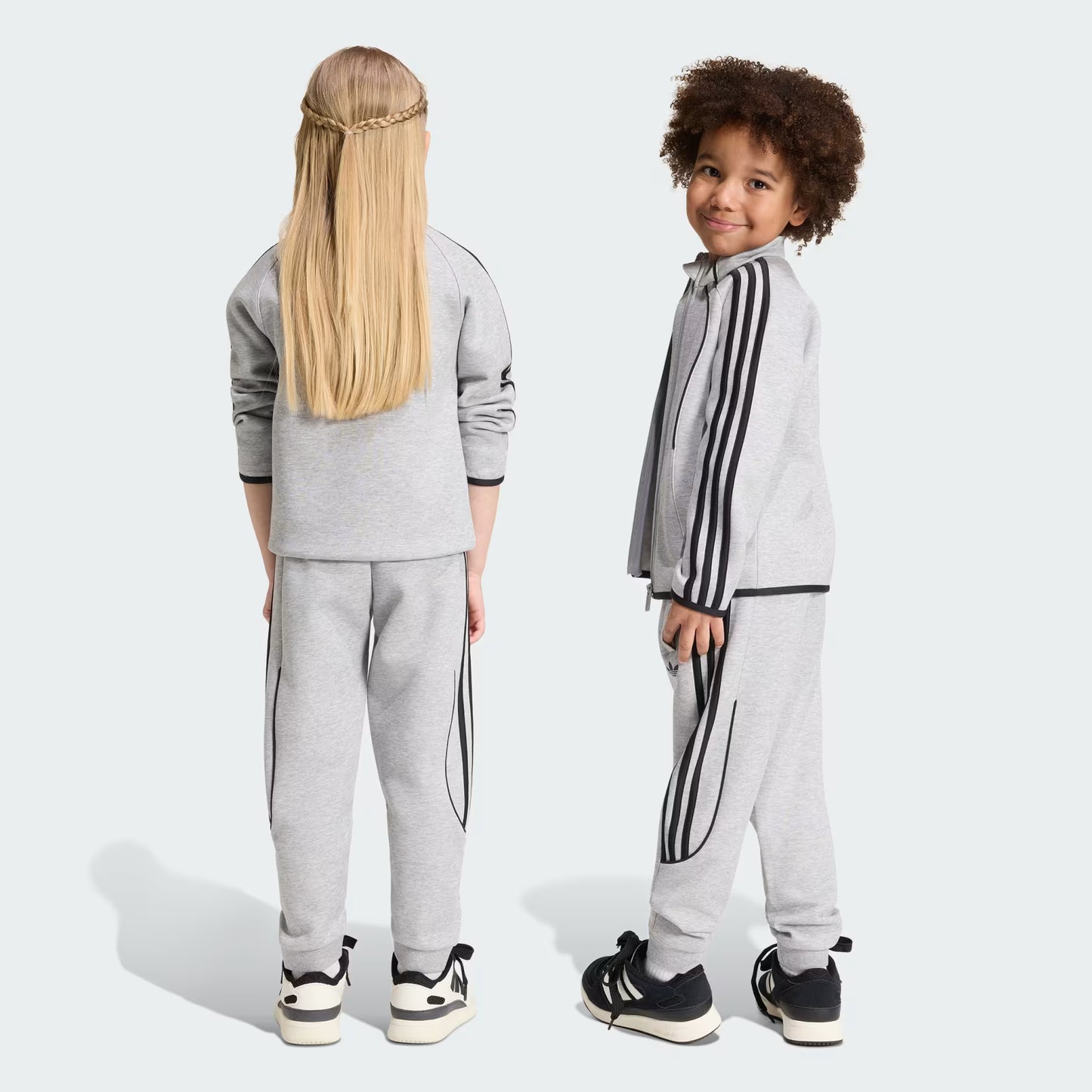 Adidas Tuta TS Kids - HZ6636