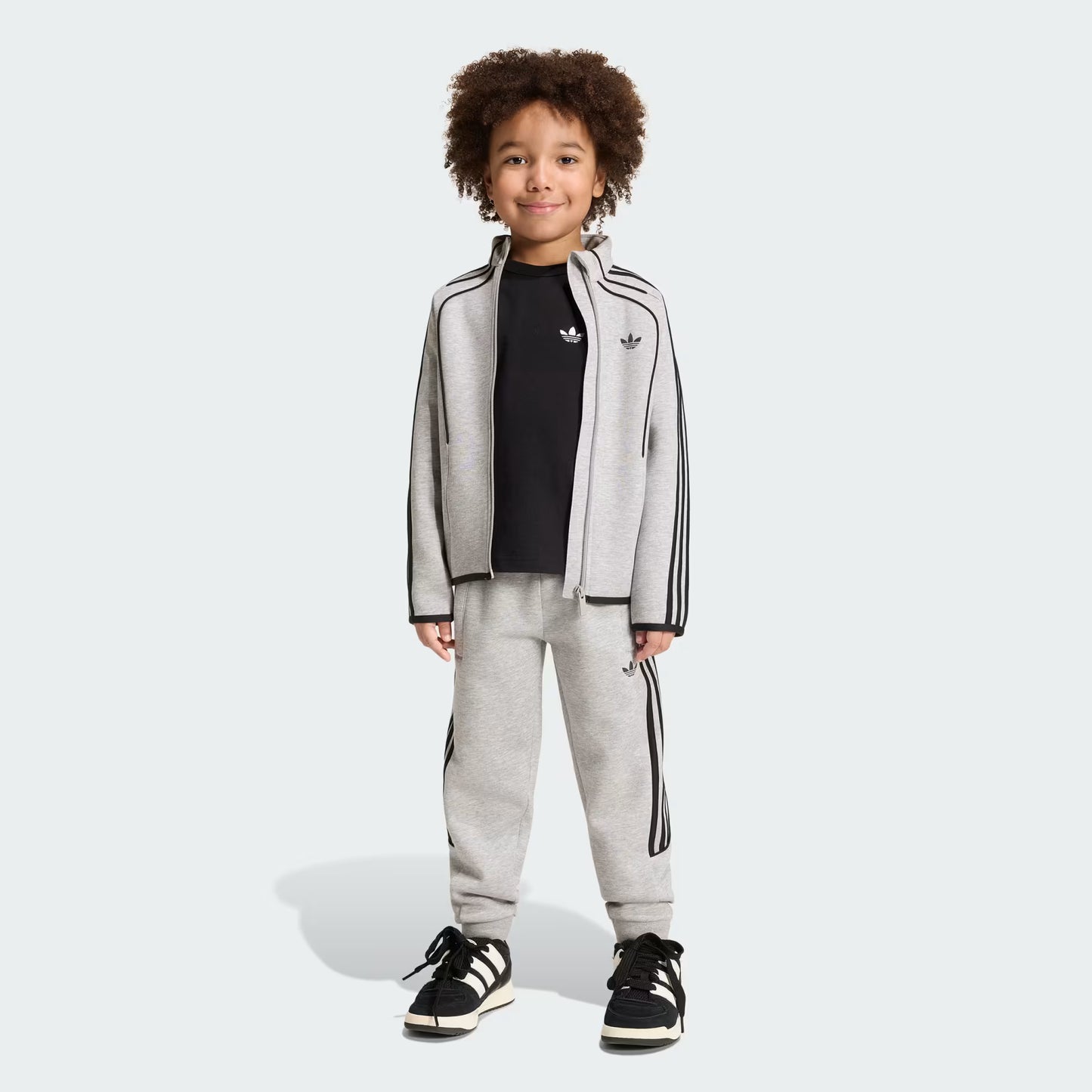 Adidas Tuta TS Kids - HZ6636